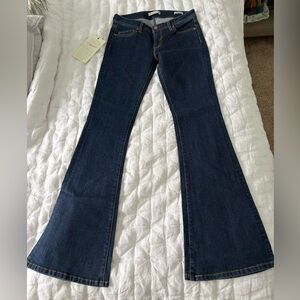 NWOT Genetic Denim Jeans